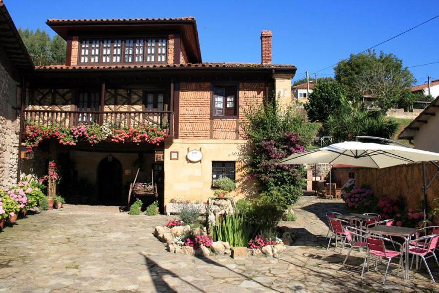 Posada Rural El Hondal Rudaguera Exterior foto